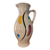 Vintage W-Germany carafe