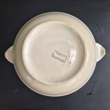 Sarreguemines tureen