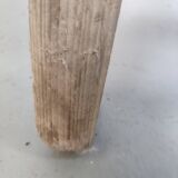 Échelle de fruitier ancienne Etablissements Masson Chateaubriand 2.40m