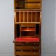 Meuble Modulable en Acajou, Maison Martin Dupuis – 1970