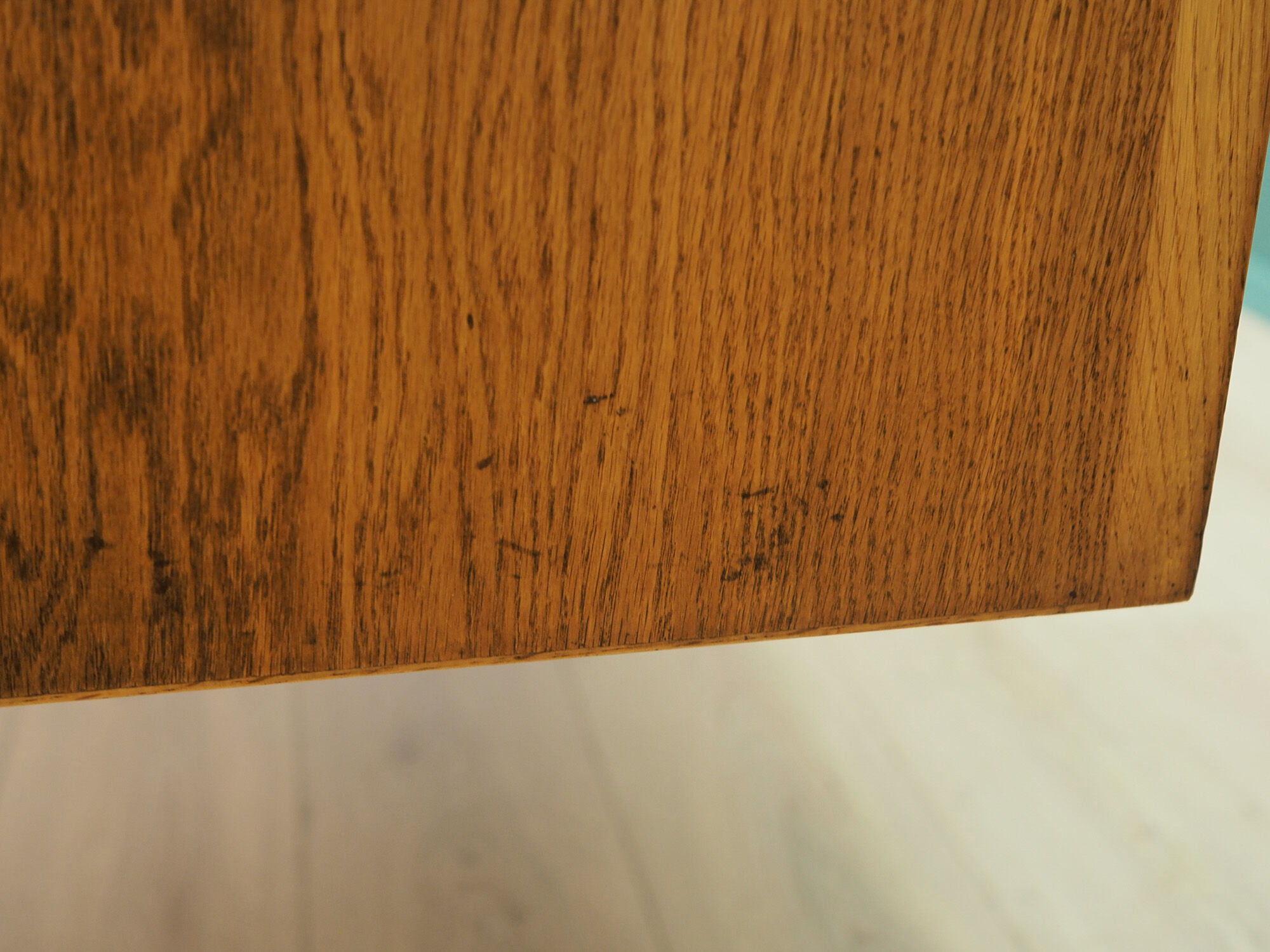 Mid century desk 60s