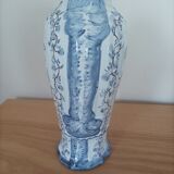 Old vase