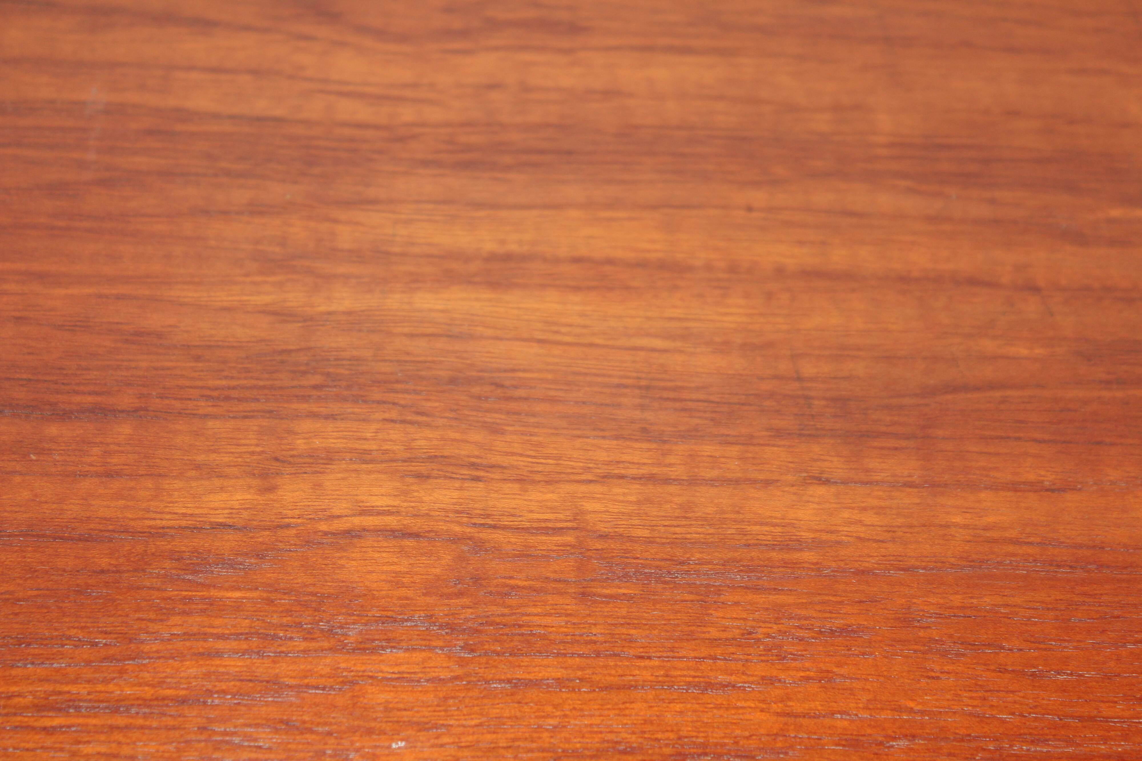 Poul Cadovius 50s shelves