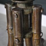 Chair industrial workshop Bienaise 1950