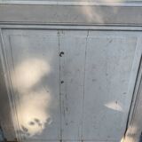 Old door