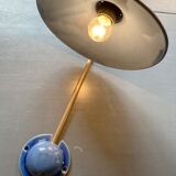 ceramic wall lamps Terres d'Hautaniboul