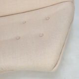 F510 lounge chair by Geoffrey Harcourt for Artifort, 1960s