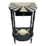 bedside console