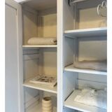 Parisian wardrobe