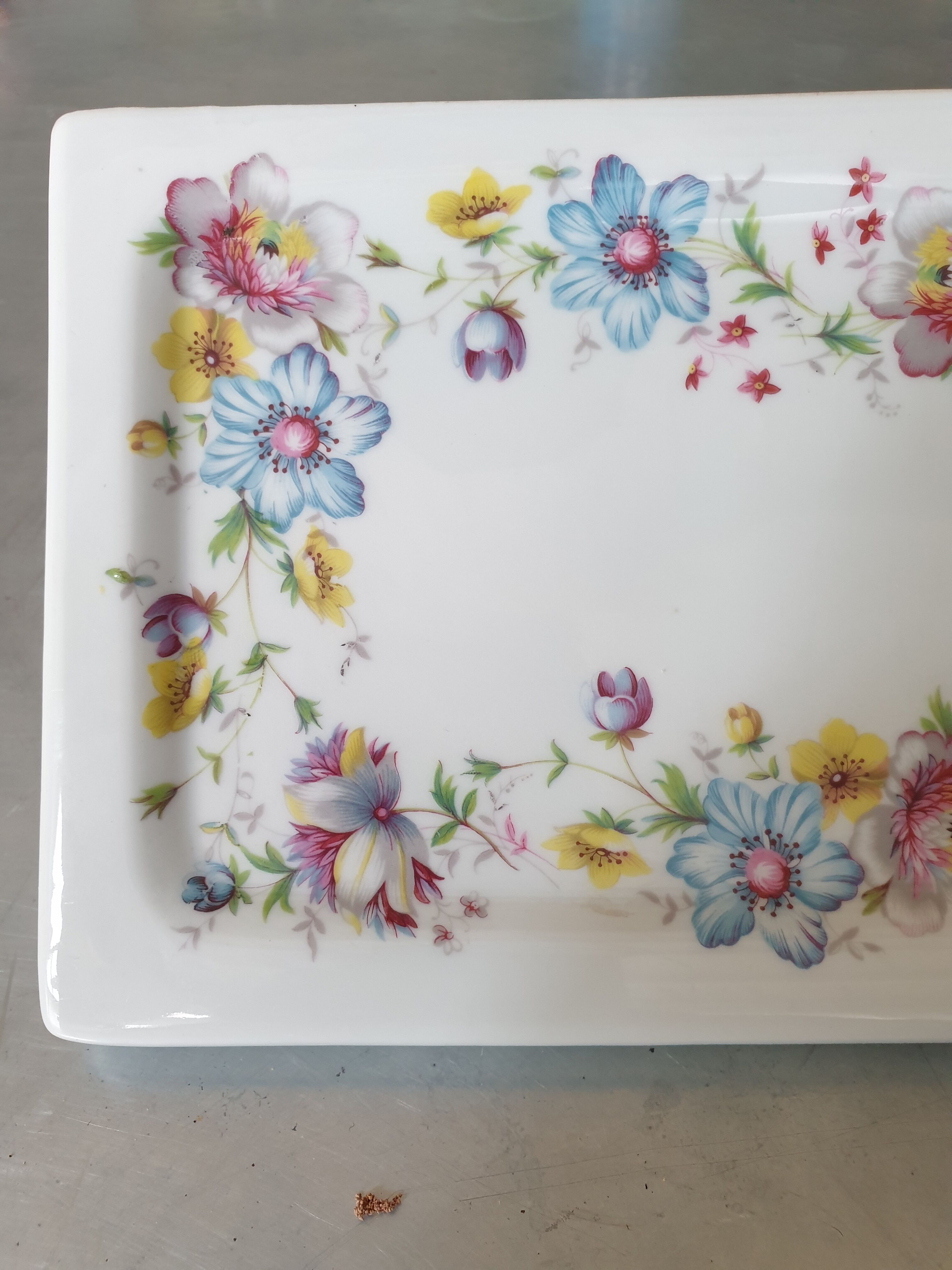 Limosanit Porcelain Tablet