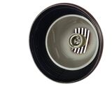 Philips - NWS series - pendant lamps (2) - cylinder pendant lamp - brown -