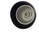 Philips - NWS series - pendant lamps (2) - cylinder pendant lamp - brown -