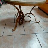 Table basse art déco Raymond Subes