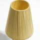 Beautiful very rare Mid Century Modern table or wall lamp by Vereinigte Wer