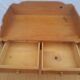 Bamboo desk