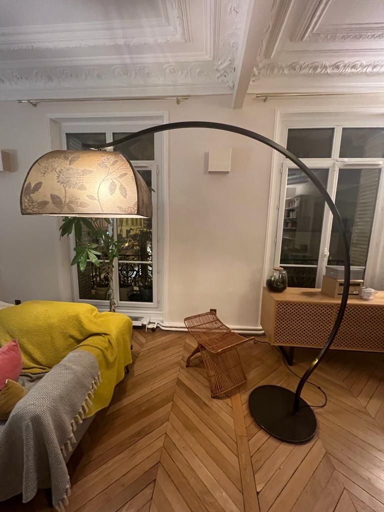 Armani Casa Tersilla lamp