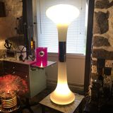 Vintage Floor Lamp • Birillo • attributed to Carlo Nason • Mazzega • Murano • Space Age • 1970