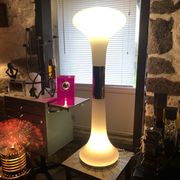 Vintage Floor Lamp • Birillo • attributed to Carlo Nason • Mazzega • Murano • Space Age • 1970