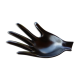 Empty hand pocket