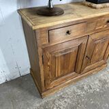Small buffet model