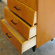 Chiffonier, high dresser