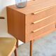Enfilade par McIntosh * vagues * 200 cm