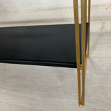String shelves