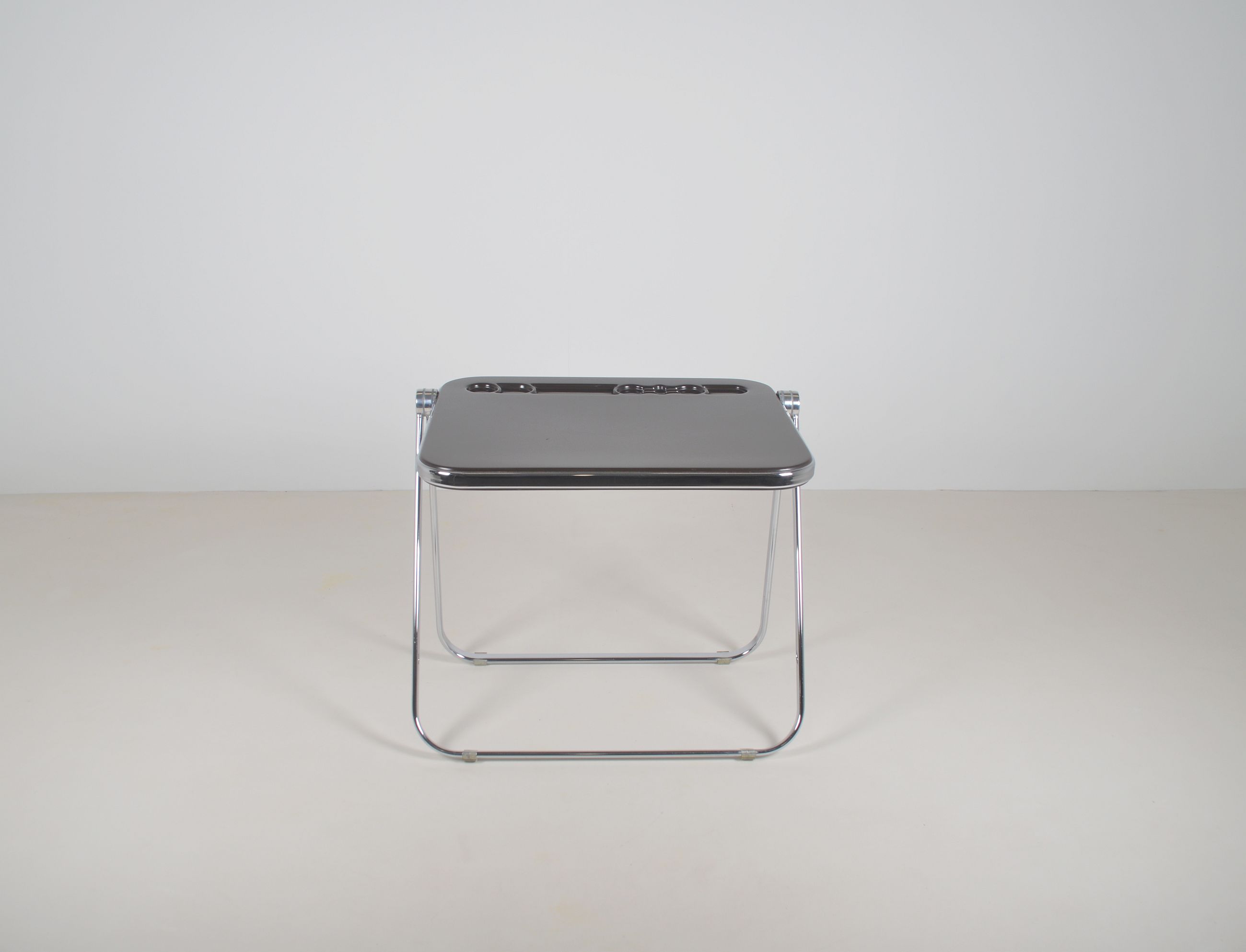 Bureau pliant 'Platone' de Giancarlo Piretti pour Castelli, années 1970