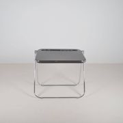 Bureau pliant 'Platone' de Giancarlo Piretti pour Castelli, années 1970.
