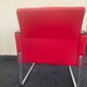 Fauteuil Kusch