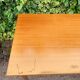 Vintage desk