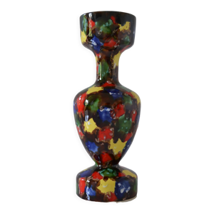vase ceramique vintage - 1950