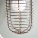 Workshop lamp