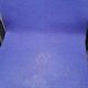 Set of 4 Orsay armchairs by Gae Aulenti for Knoll