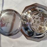 shellfish butter dish