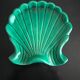 Vide poche en forme de coquille