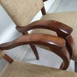 Bridge chairs