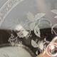 Water glass Baccarat early 20th century