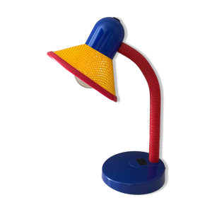lampe de bureau vintage