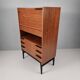 Vintage Cabinet by Francisek Mezulanik, 1960s