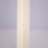 "Sail" floor lamp, Rolf Benz