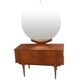 Scandinavian dressing table 60