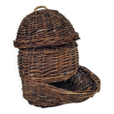 Panier en osier