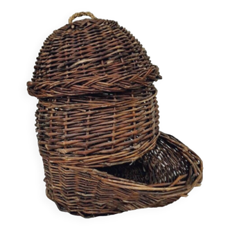 Panier en osier