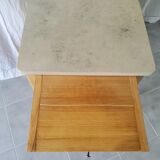 Vintage kitchen service