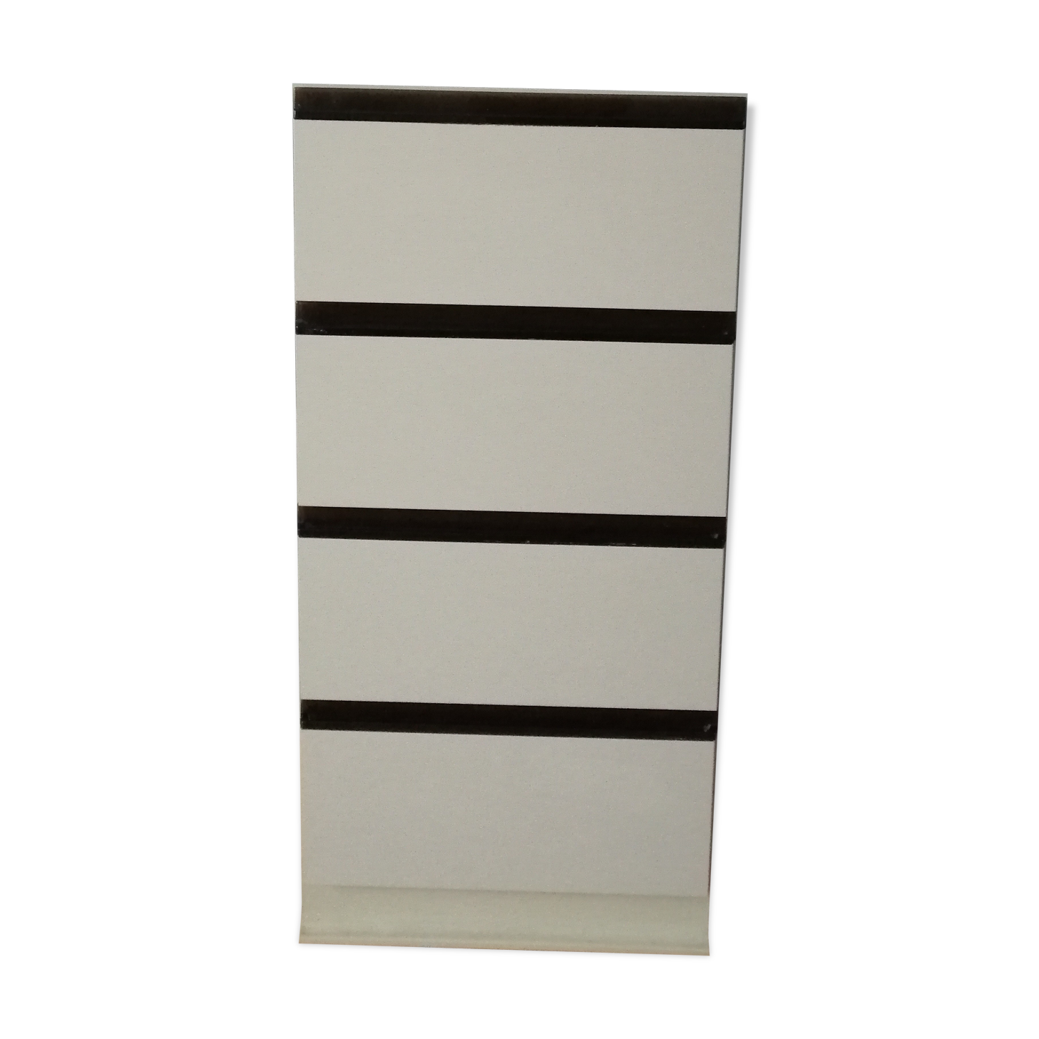 Allibert bathroom furniture 60/70s