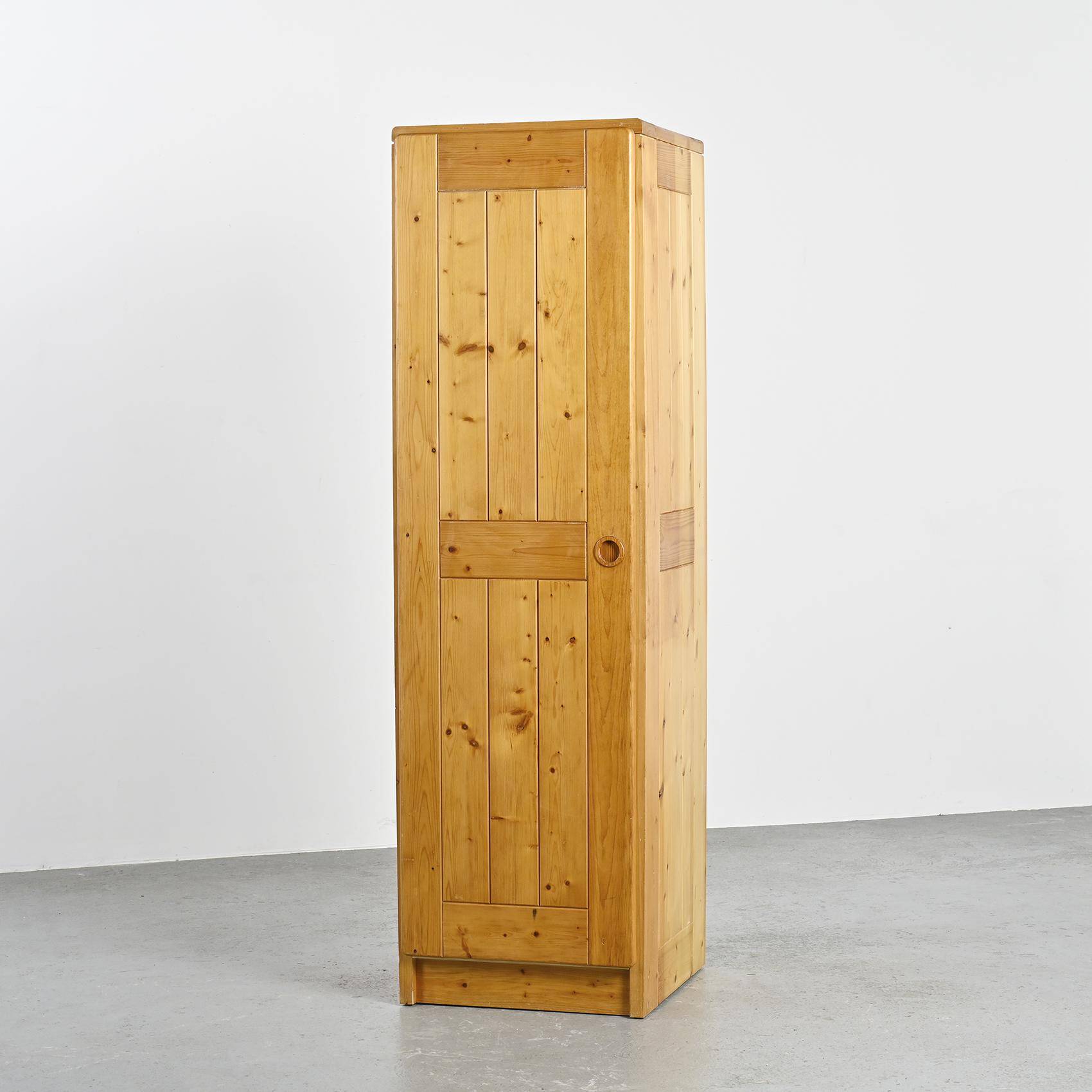 Bernard Taillefer, Wardrobe for Les Arcs 1800