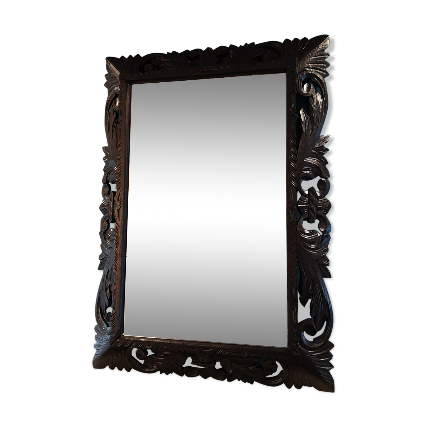 Mirror 78x109cm