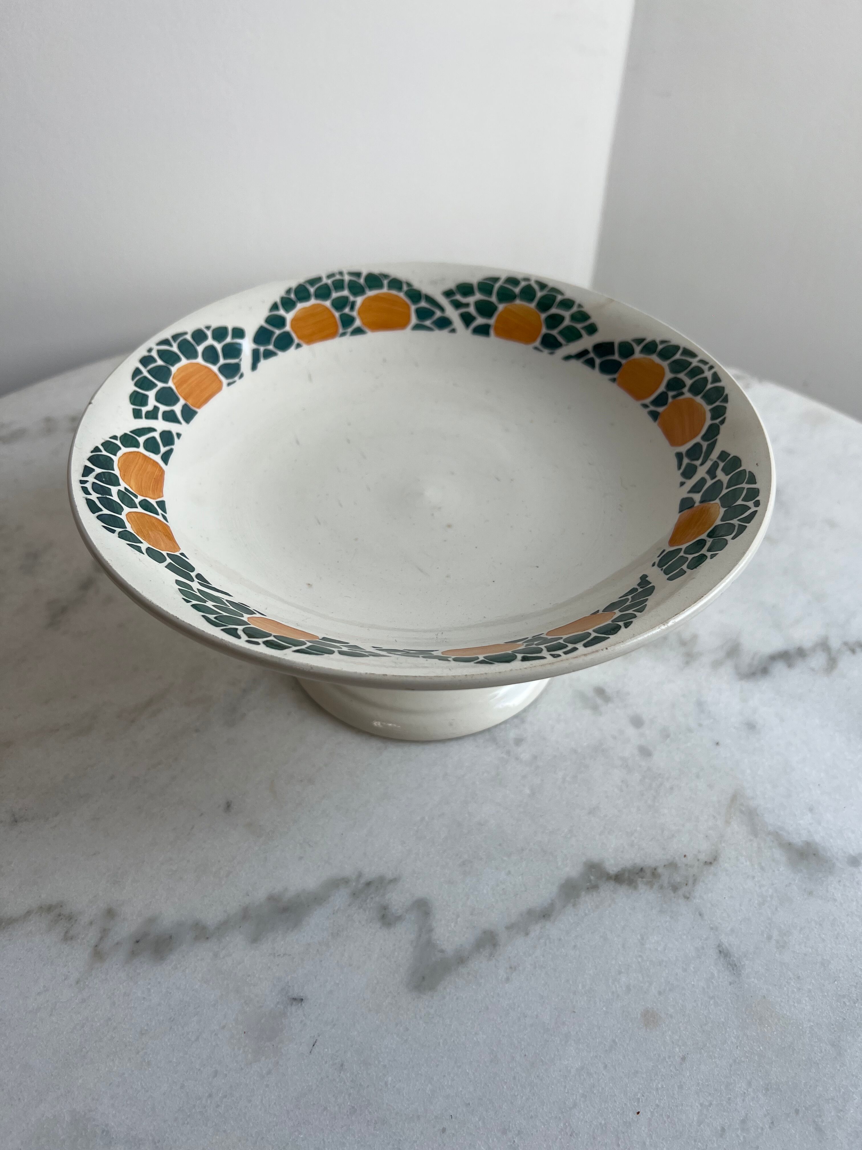 Compotier - New Givors - Jane