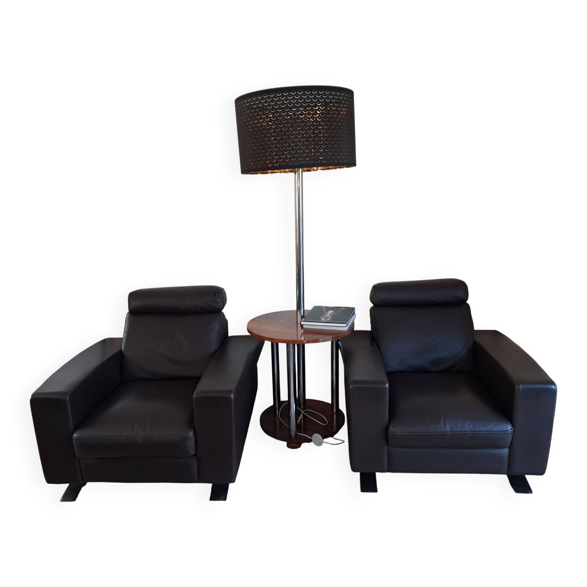 Fauteuils roche bobois